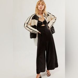 SALE: Free People Abbie jumpsuit